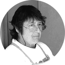Kathy Shaner