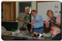 Outdoor Workshop