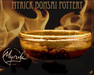 Myrick Bonsai Pottery
